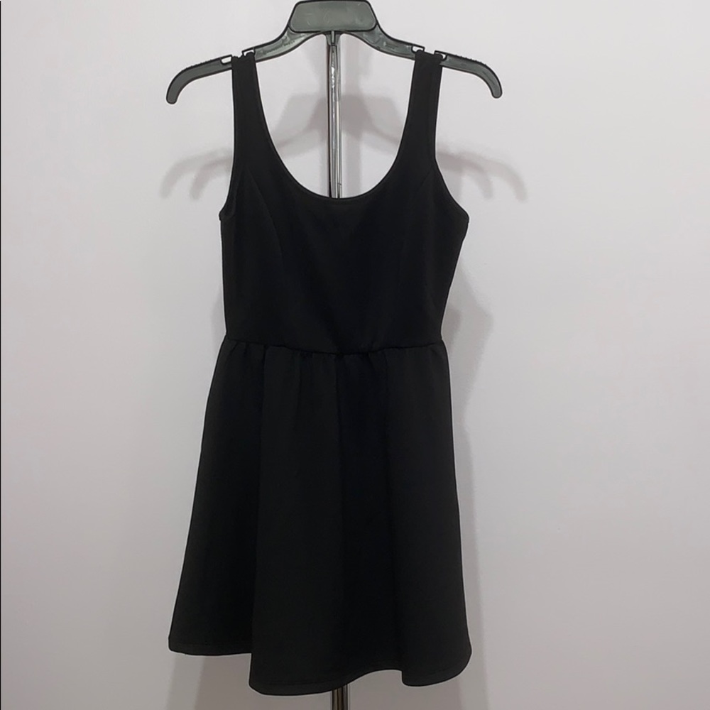 Forever 21 Little Black Dress